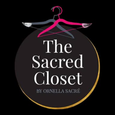 The Sacred Closet